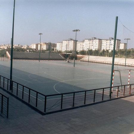 30-3- Бюджетная Комната В Квартире Для 2 Человека, Alicante Διαμέρισμα Εξωτερικό φωτογραφία