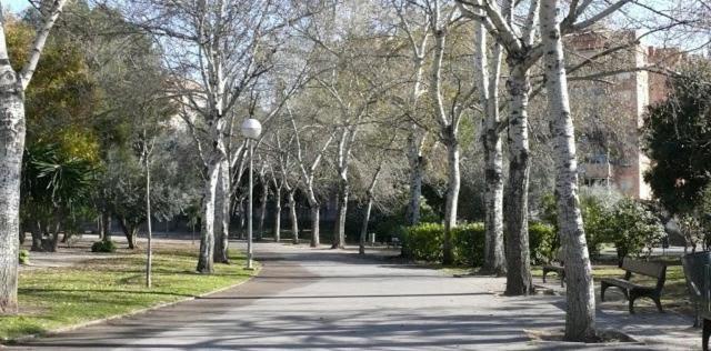 30-3- Бюджетная Комната В Квартире Для 2 Человека, Alicante Διαμέρισμα Εξωτερικό φωτογραφία