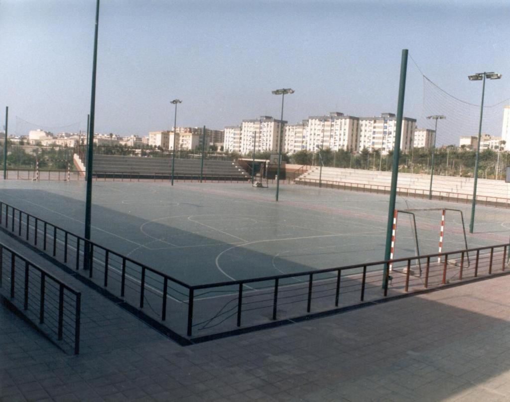 30-3- Бюджетная Комната В Квартире Для 2 Человека, Alicante Διαμέρισμα Εξωτερικό φωτογραφία